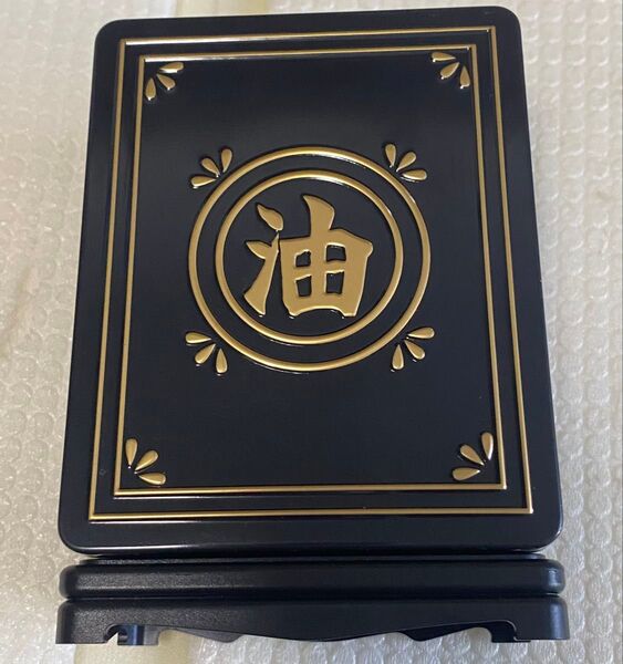 ジブリパーク 油屋 金庫缶のみ