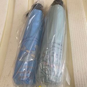 すみっコぐらし 晴雨兼用 折りたたみ傘