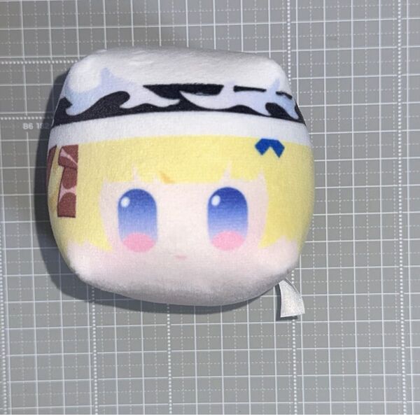鳴潮 フィービー 団子チャーム 正規品 特典 グッズ
