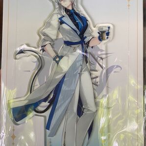 鳴潮 ザンニー ローソン コラボ アクリルスタンド 中国限定 正規品 未開封