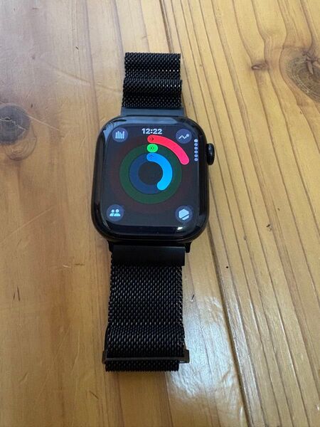 Apple Watch Series 10 アップルウォッチ GPSモデル スマートウォッチ