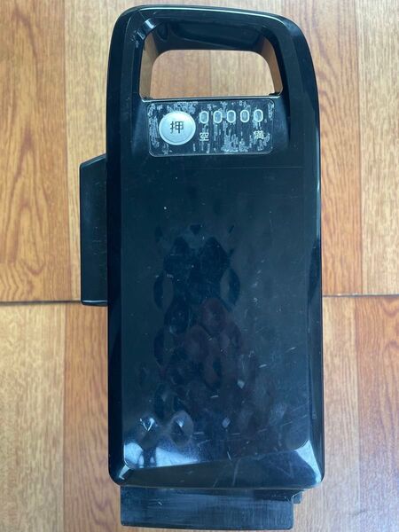 パナソニック電動自転車バッテリー NKY580B02 16Ah