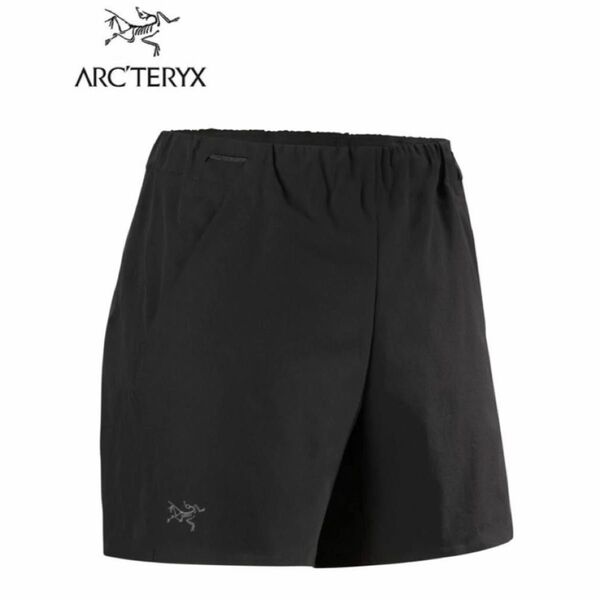 ARC'TERYX(アークテリクス)Ws Teplo Short レディース テプロショーツ