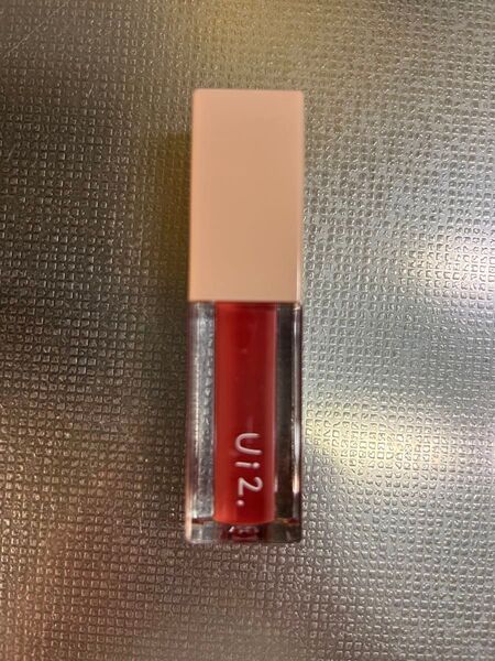 Ui2 ニードルプランパー02高熱フィグ唇用美容液