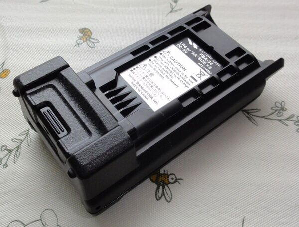 FBA-34 デジ簡用乾電池ケース 動作OK