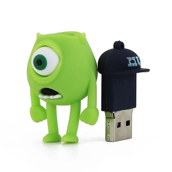マイク USBメモリ 32GB MU
