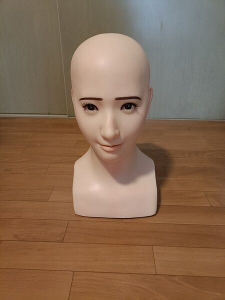 フィメールマスク