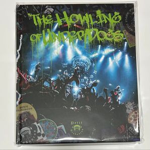 Petit Brabancon The Howling of Underdogs -2025- 新品未開封