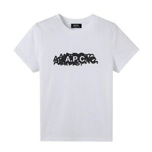 A.P.C.T-SHIRT koraku H APC アーベーセ T シャツ