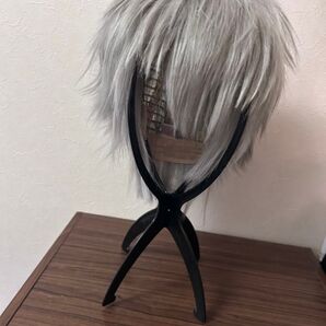 鳴狐 ウィッグ