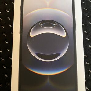 新品未開封 iPhone16e BLACK