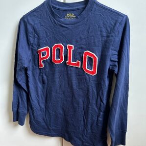 長袖 ロンT POLO RALPH LAUREN 長袖Tシャツ トップス