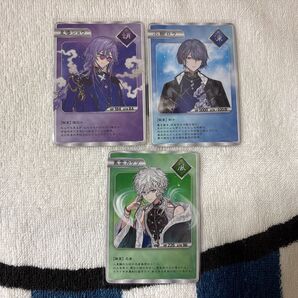 特典カード立ち絵セット