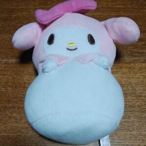 マイメロディのマスコット