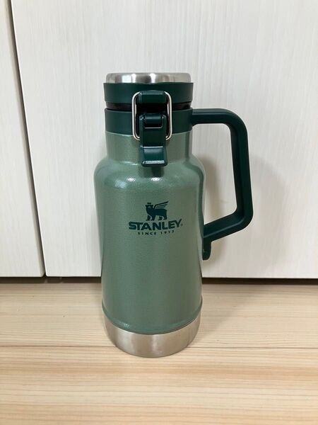 希少!廃盤品 スタンレー グロウラー 32oz/946ml STANLEY