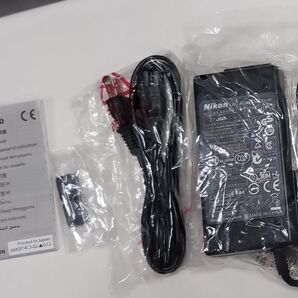 Nikon 純正ACアダプター EH-6b