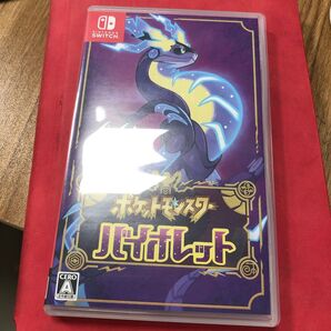 Nintendo Switch ポケットモンスター