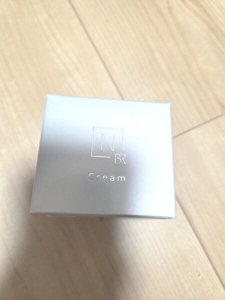 N organic エヌオーガニック Nオーガニック Bright ホワイトリッチクリーム