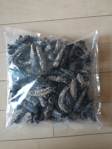 乾燥なまこ(小)500g入