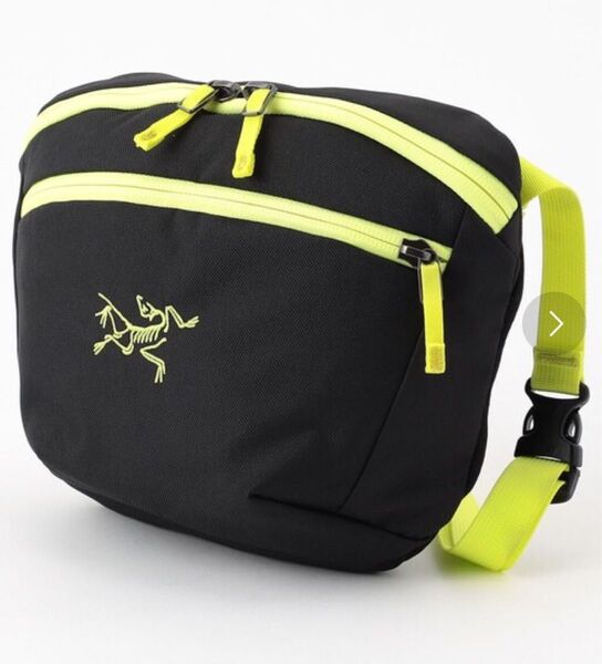 即完売品!!ARC’TERYXARC'TERYX/アークテリクス 【販路限定】 Mantis 2 Waist Pack