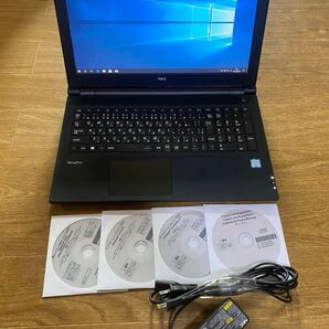 NECパソコン VersaPro VJ20 中古パソコン