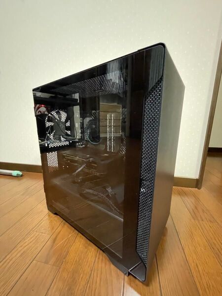 RTX4060搭載 ゲーミングPC