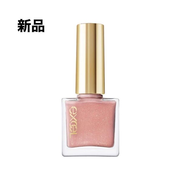 エクセル ネイルポリッシュN(ストロベリームーン / NL49)10ml