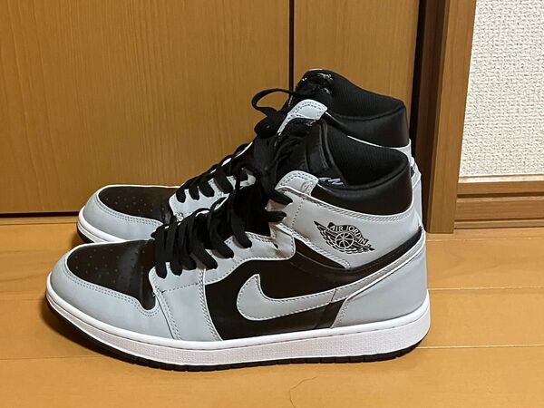 Nike Air Jordan 1 High OG "Shadow 2.0"