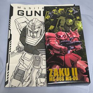 ザクチョコBOX ガンダム 2025 ショッパー付き 未開封