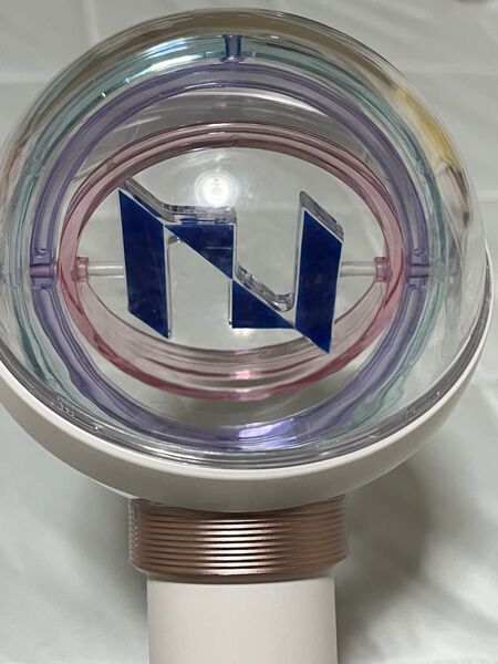 ペンライト INI