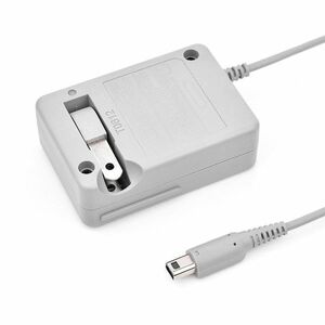 AC アダプター 充電器 ニンテンドー DSi DSiLL 3DS 3DSLL 対応 送料無料