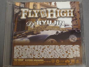K31 FLY HIGH DJ RYUJIN [CD]