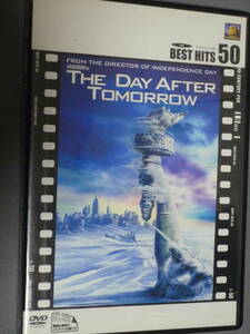 K19 BEST HITS 50 デイ・アフタートゥモロー　/THE DAY AFTER TOMORROW　[DVD]