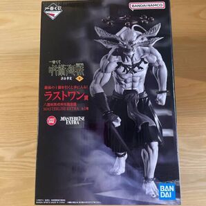 新品未開封 一番くじ 呪術廻戦 渋谷事変 ~参~ ラストワン賞 八握剣異戒神将魔虚羅 マコラ まこら フィギュア