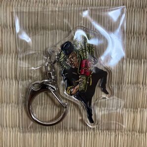 Official髭男dism REJOICE キーホルダー小笹大輔