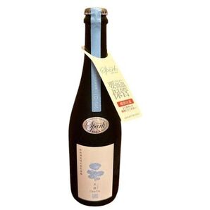 日本酒 新政 天蛙 clear dry クリア ドライ あまがえる