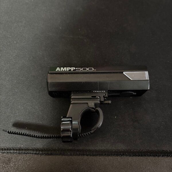 AMPP500 キャットアイ