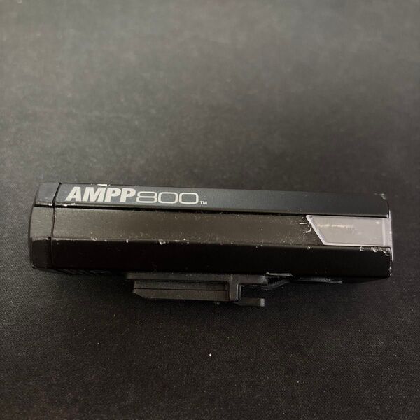 CATEYE AMPP800