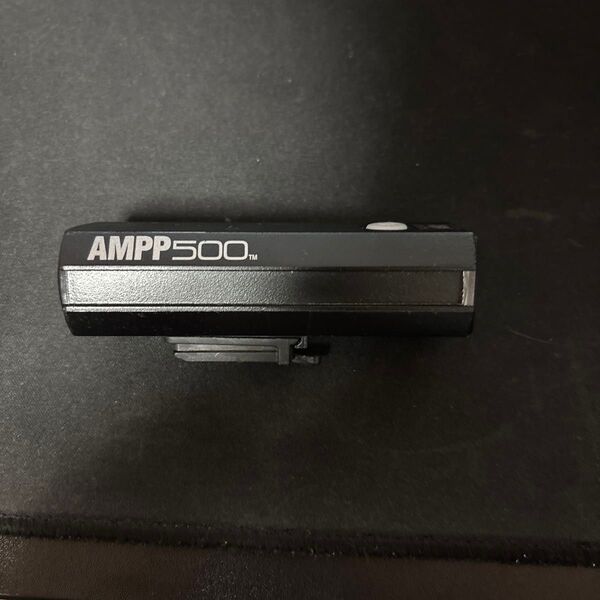 CATEYE AMPP500