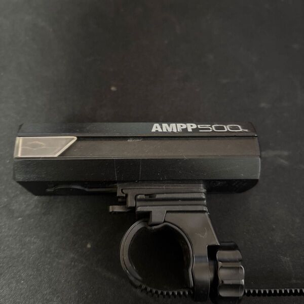CATEYE AMPP500