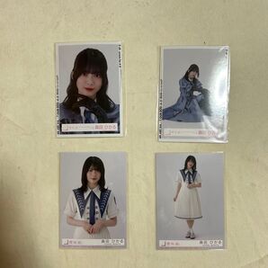 森田ひかる 生写真