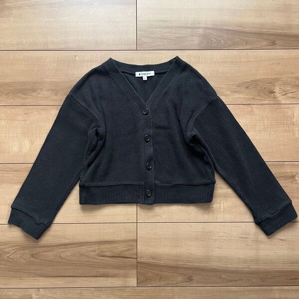 GLOBAL WORK グローバルワーク カーディガン XL 120 130