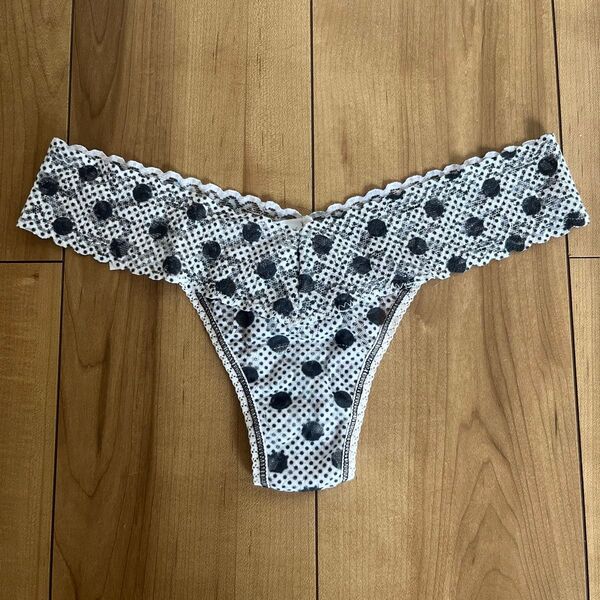 Hanky Panky ハンキーパンキー Tバック タンガ ショーツ レース 下着