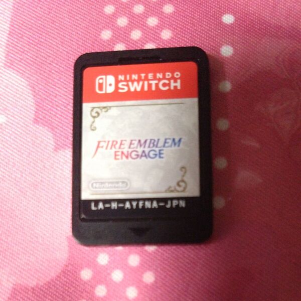 ソフトのみ Switch ファイアーエムブレム エンゲージ