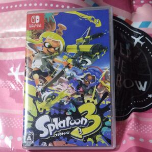 【Switch】 スプラトゥーン3