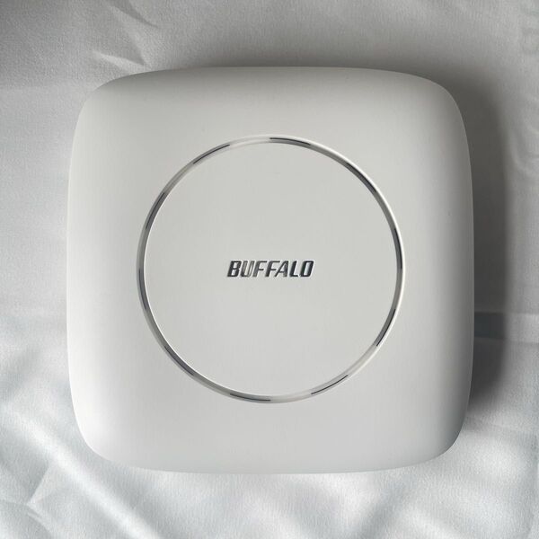 BUFFALO バッファロー 無線LANルーター WSR-3200AX4S ルーター Wi-Fi