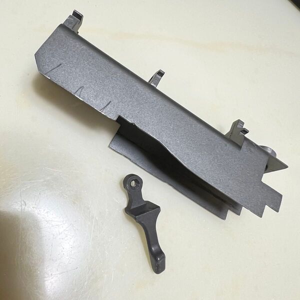 S&T電動ガン ARX160シリーズ用コッキングハンドル
