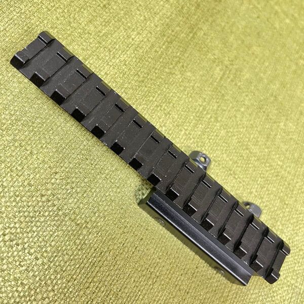 20mm ハイマウントベース