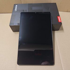 【純正カバー付き】Lenovo Legion Y700 2025 12GB/256GB