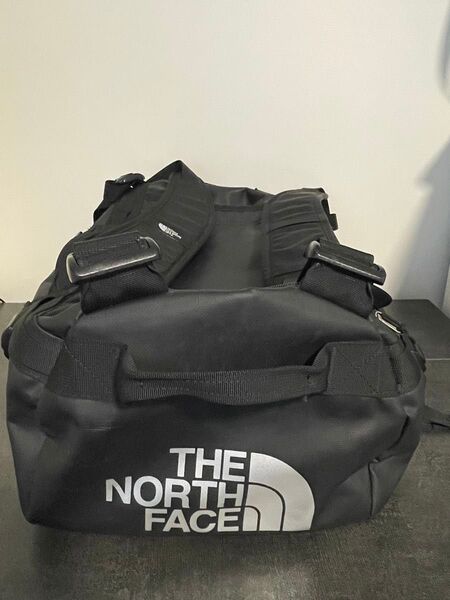 THE NORTH FACE ボストン ダッフルバッグ リュック ノースフェイス ノースフェイス バックパック トラベルバッグ